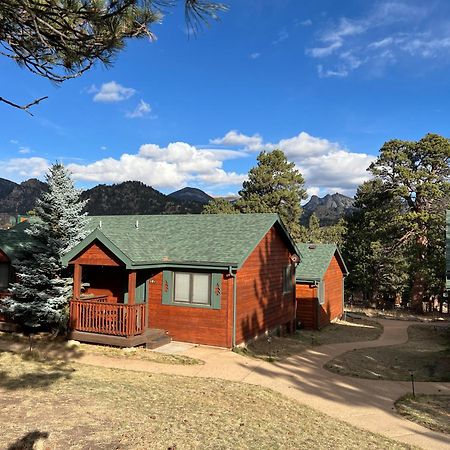 Mountain Shadows Resort Estes Park Luaran gambar