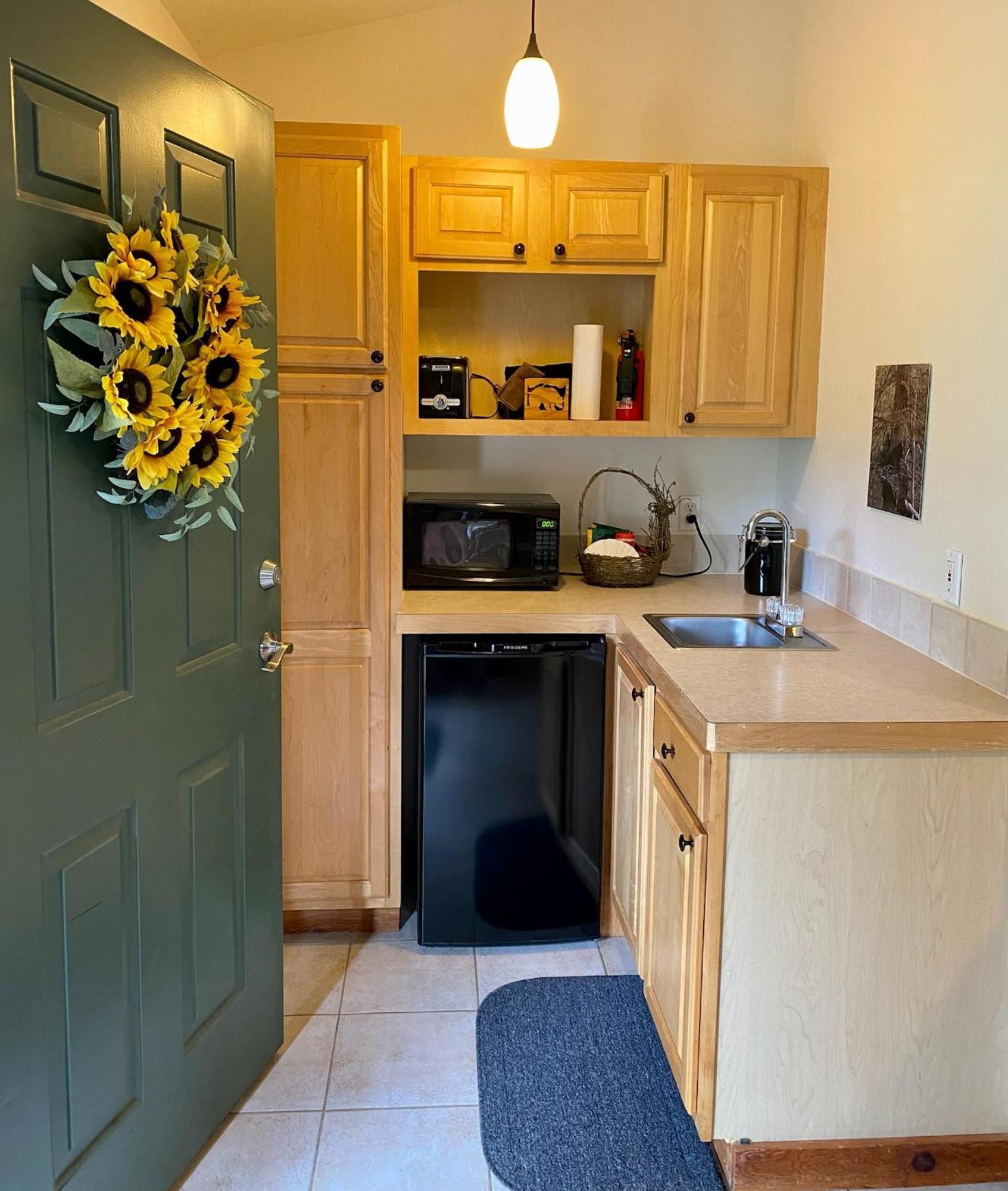 Mountain Shadows Resort Estes Park Luaran gambar