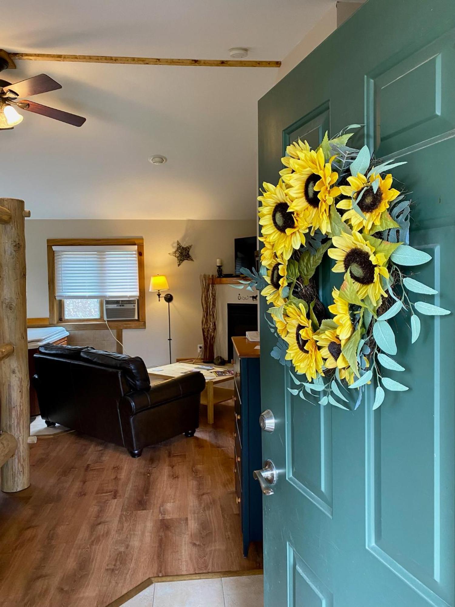 Mountain Shadows Resort Estes Park Luaran gambar