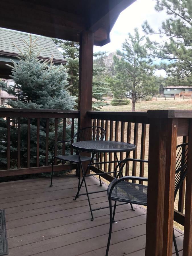 Mountain Shadows Resort Estes Park Luaran gambar