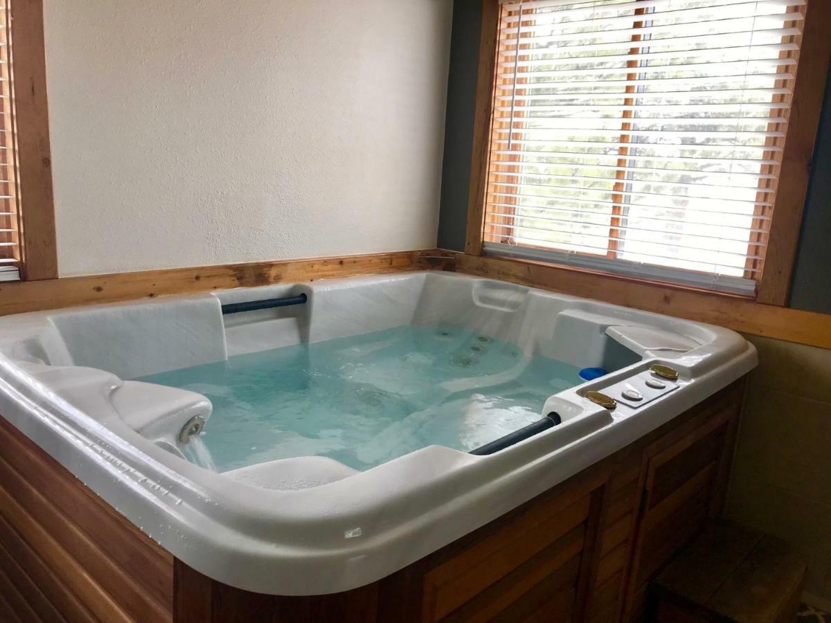 Mountain Shadows Resort Estes Park Luaran gambar