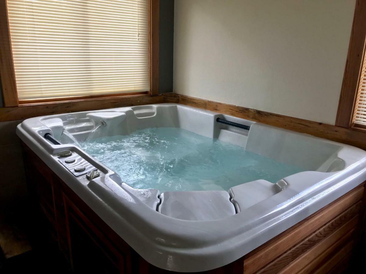 Mountain Shadows Resort Estes Park Luaran gambar